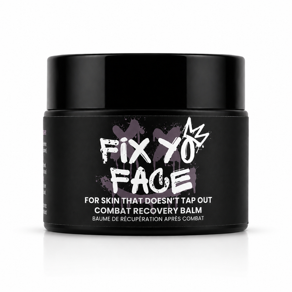Black Belt Balm | High Performance Skin Balm