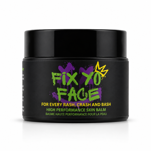 O.G. Balm | High Performance Skin Balm