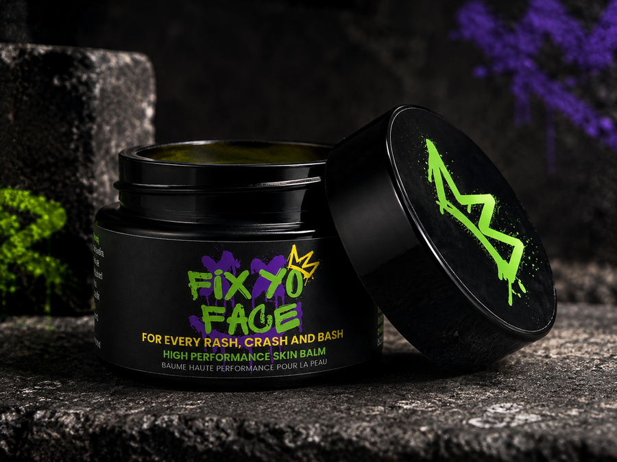 Fix Yo Face OG BALM