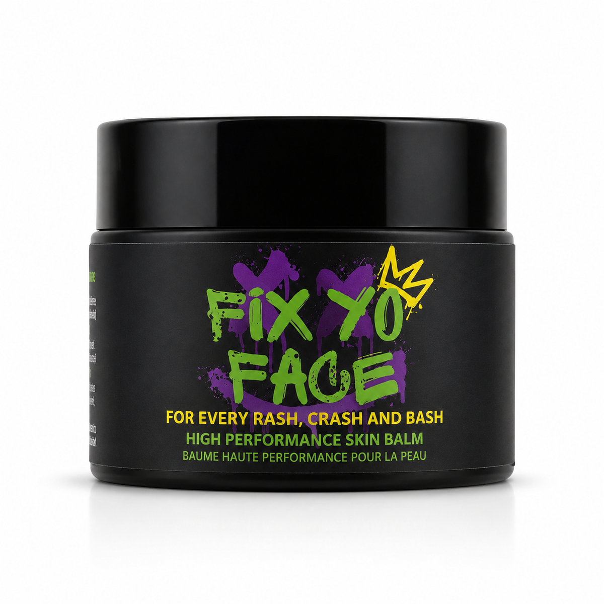 O.G. Balm | High Performance Skin Balm