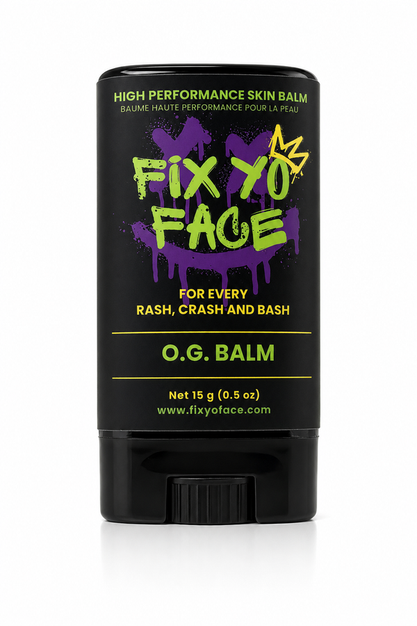 O.G. Balm Stick | High Performance Skin Balm