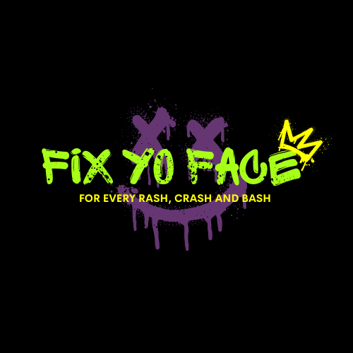 Fix Yo Face